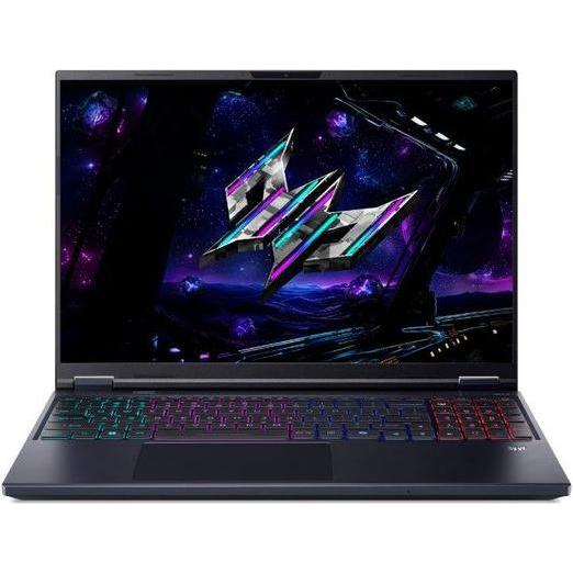 Acer Portable Predator Helios Neo PHN16-73-78KS Intel Core Ultra 7 255HX 32GB DD (16", 32 GB, Deutsc