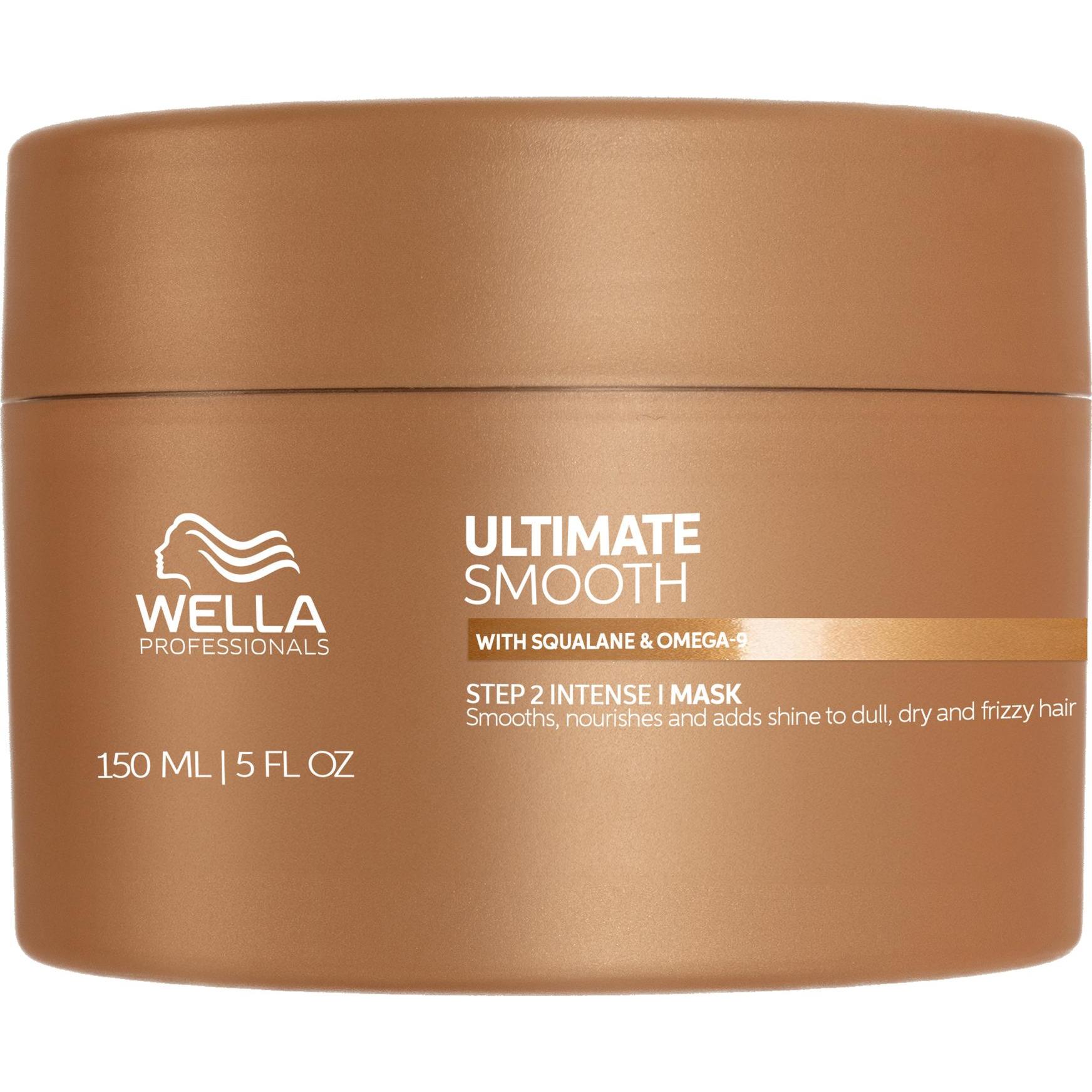 Wella, Maschera, Ultimate Smooth Maske (150 ml)