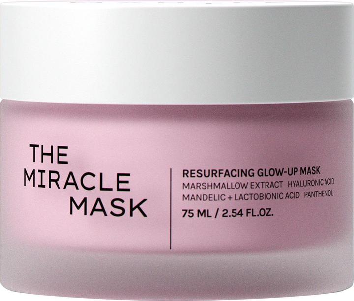 Immagine prodotto Mantle The Miracle Mask (75 ml)