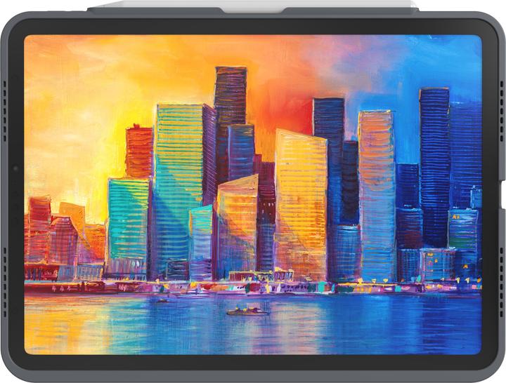 Produktbild Zagg Pro keys (Eng. Int., iPad Air 2020 (4. Gen))