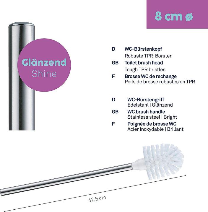 Image du produit Kela La Brosse - Classic