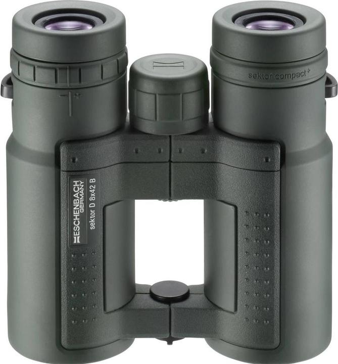 Image du produit Eschenbach Sektor compact+ (8 x, 42 mm)