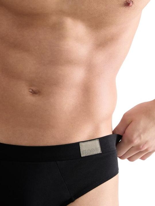 Immagine prodotto Sloggi GO Natural Brief C2P (M, Confezione da 2)