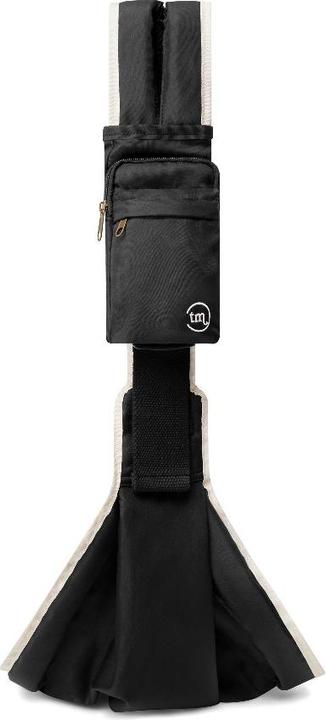 Image du produit That's mine Kindertrage Cleo Schwarz