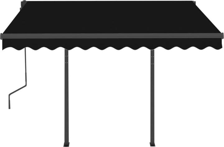 Produktbild vidaXL Tferianka (2.50 m)