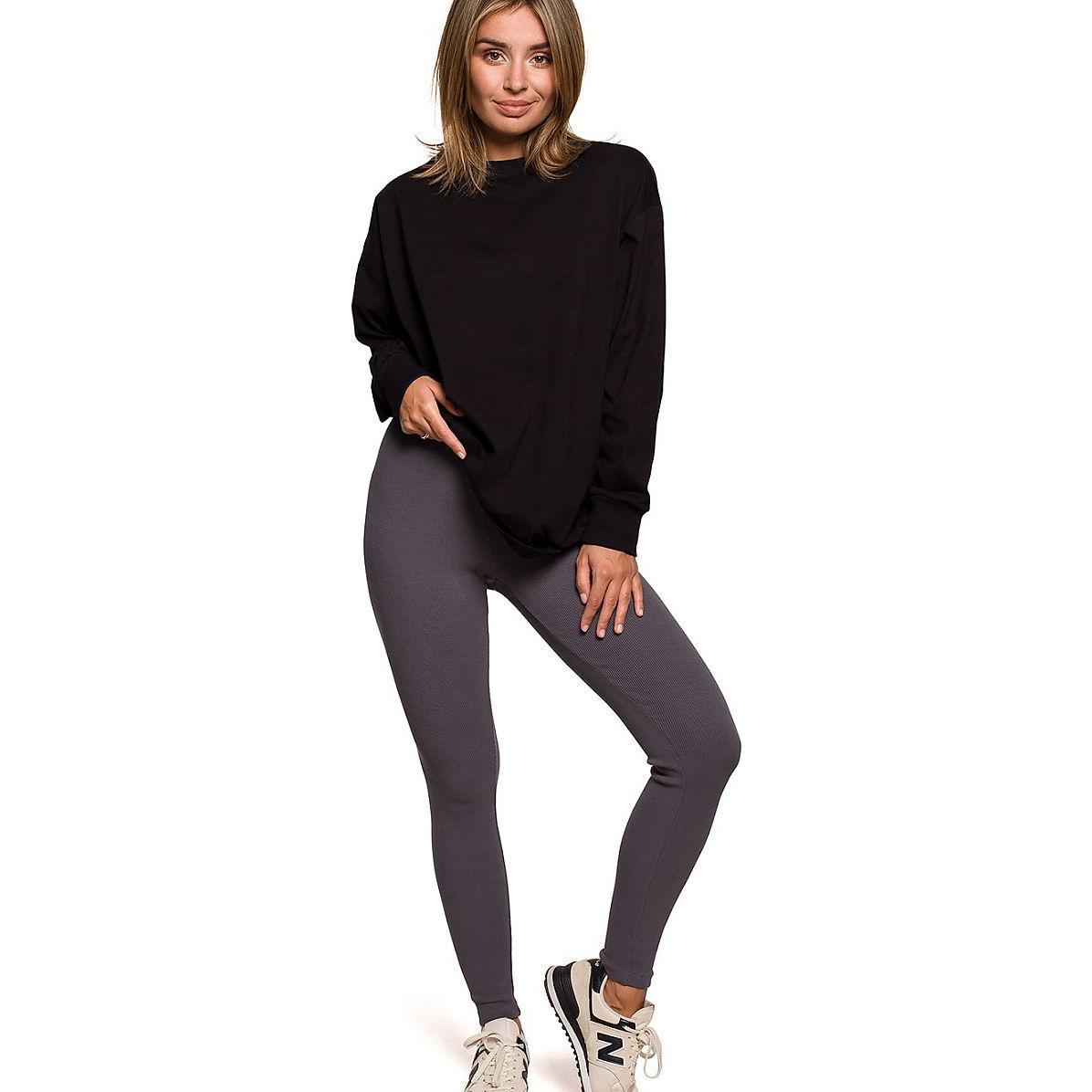 Be Wear, Hosen, 946460, Grau, (XL)