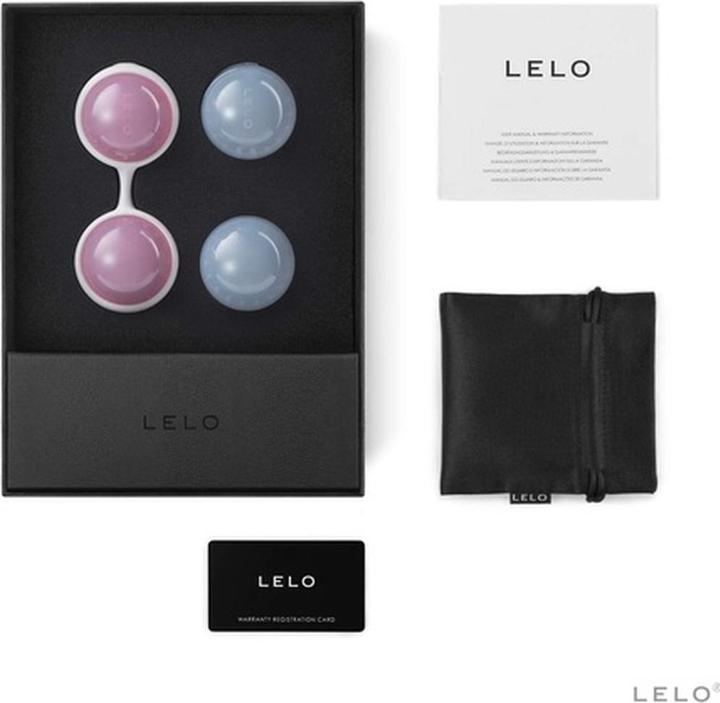 Produktbild LELO Beads Mini