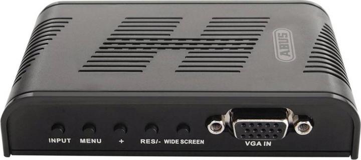 Produktbild Abus VGA Konverter (Netzwerk Videorecorder (NVR))