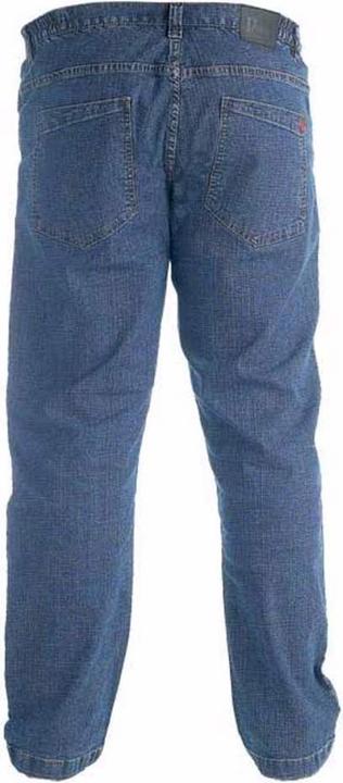 Immagine prodotto DUKE London Kingsize Bailey Jeans con elastico in vita