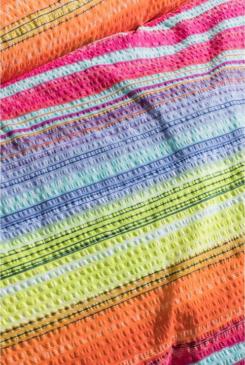 Produktbild Home Fashion Ethno (Duvetbezug, 160 x 210 cm)