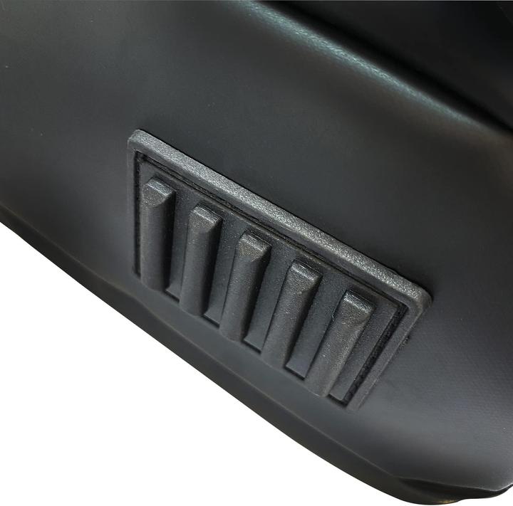 Produktbild EberhardFaber X-Style Rucksack reflector, 320 x 460 x 50 mm, x, schwarz