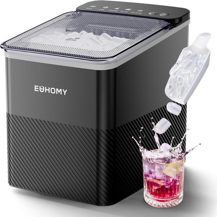 Euhomy Eiswürfelmaschine