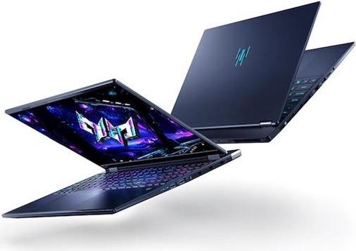 Immagine prodotto Acer Predator Helios Neo 16 AI PHN16S-71-92GE Gaming 16.0" WQXGA OLED Intel - Core Ultra 9 -... (16", Intel Core Ultra 9 275HX, 32 GB, 1000 GB, DE)
