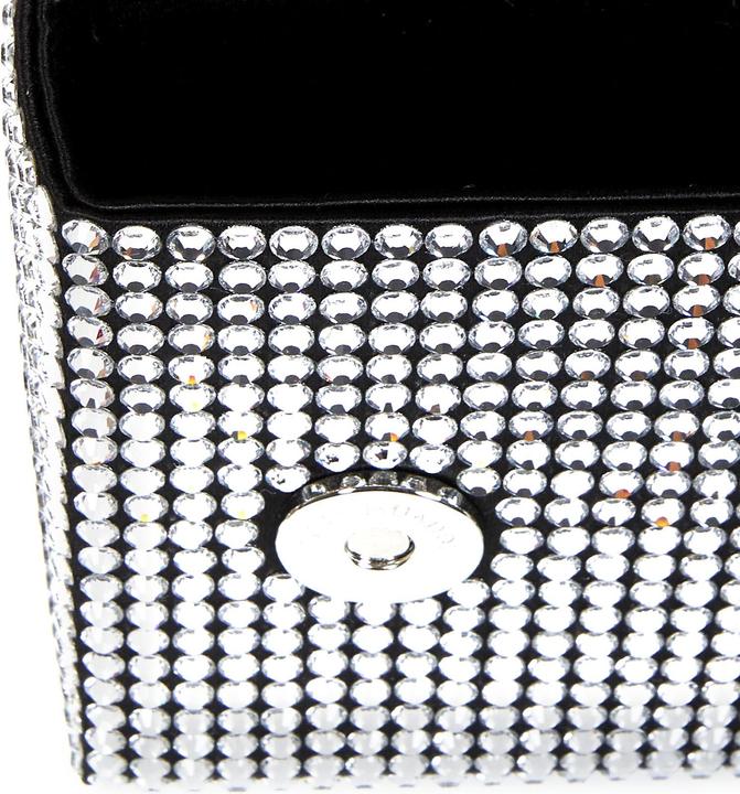 Image du produit Amina Muaddi Bags.. Black