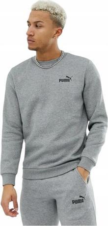 Productafbeelding Puma ESS Kleine Logo Crew-586682 (XL)