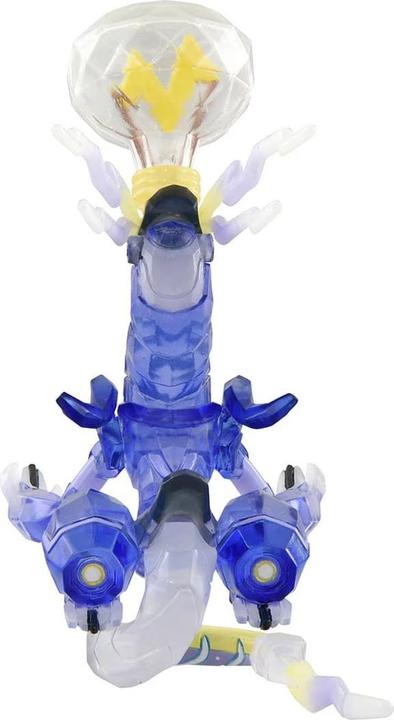Actual product image Takara Tomy Pokemon - Miraidon Elektro Terakristallisierung Moncollé