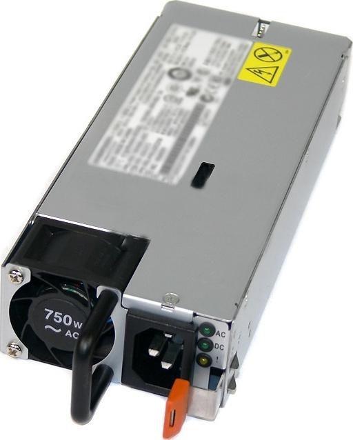 Produktbild IBM 00D7088 Power Supply 750W High Efficiency