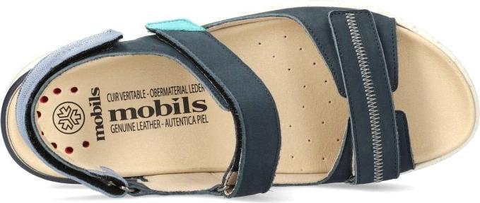 Actual product image Mephisto Elora (39)