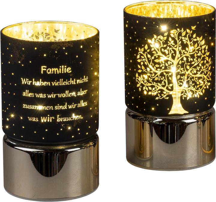 Produktbild Formano Dekolicht mit Spruch