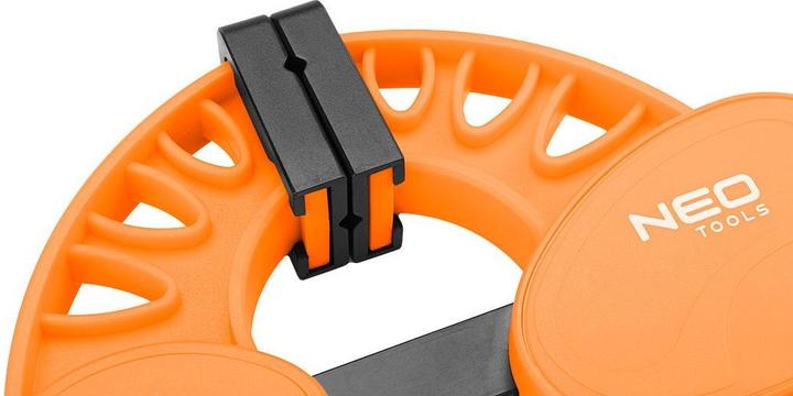 Produktbild Neo 24" / 600 Heavy Duty Auto Clamp