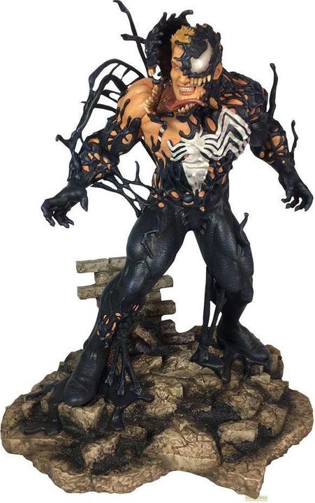 Produktbild Diamond Statua Marvel Gallery : Venom 23 cm (DST)