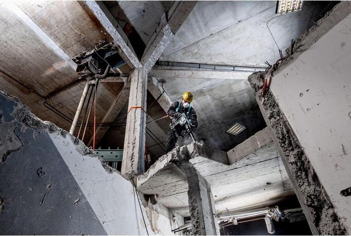 Produktbild Metabo Mhev 11 Bl (Netzbetrieb)
