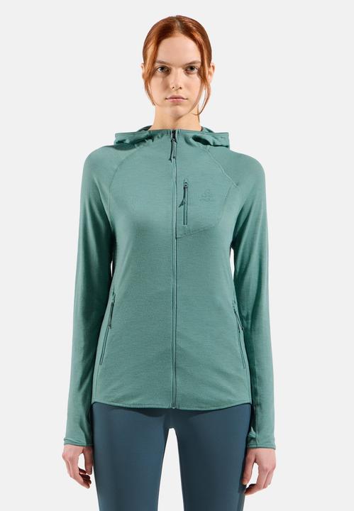 Immagine prodotto Odlo Ascent Performance 125 (M)