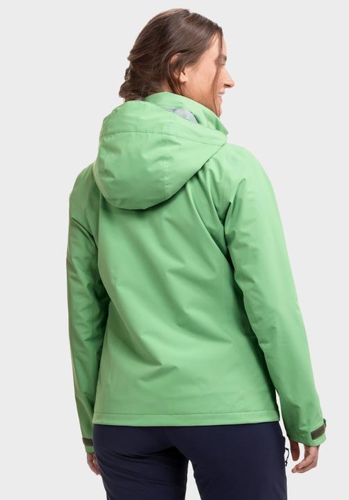 Actual product image Schöffel Jacket Gmund L (46)