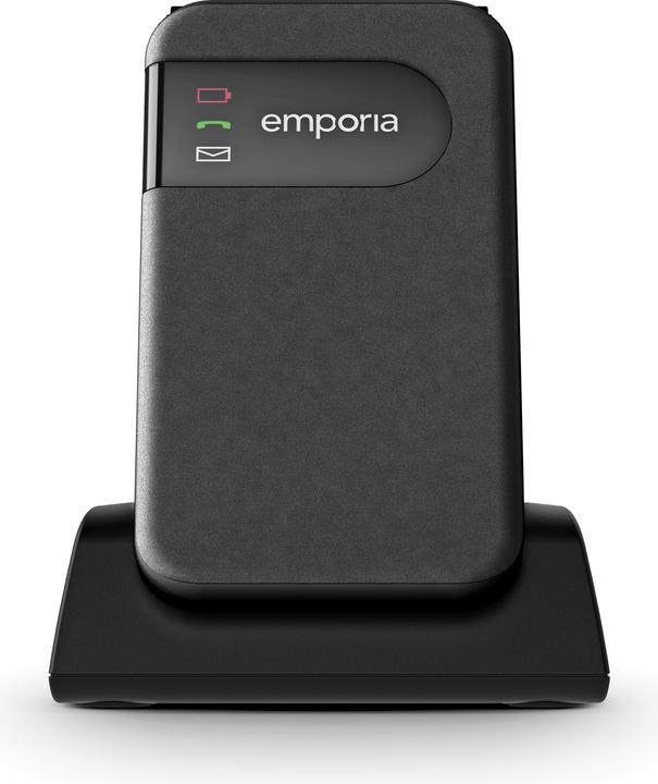 Image du produit Emporia SIMPLICITYglam (2.80", 2G)