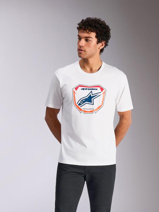 Immagine prodotto Alpinestars Tee Plate Ss Csf (XS)
