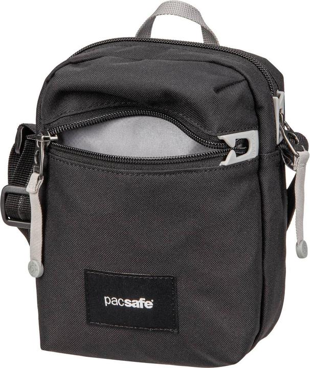 Produktbild Pacsafe Go Micro Crossbody