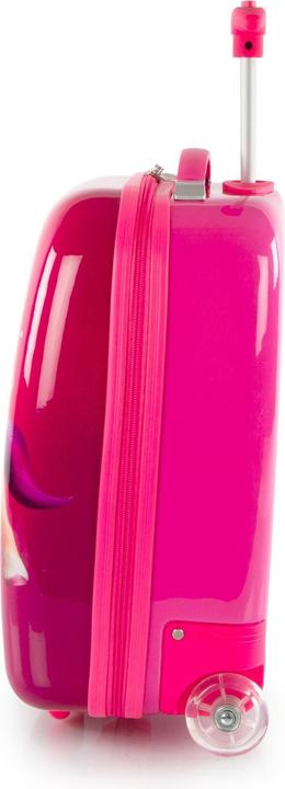 Actual product image Heys Hasbro Kids Luggage My Little Pony -lasten matkalaukku, pinkki (30 l)