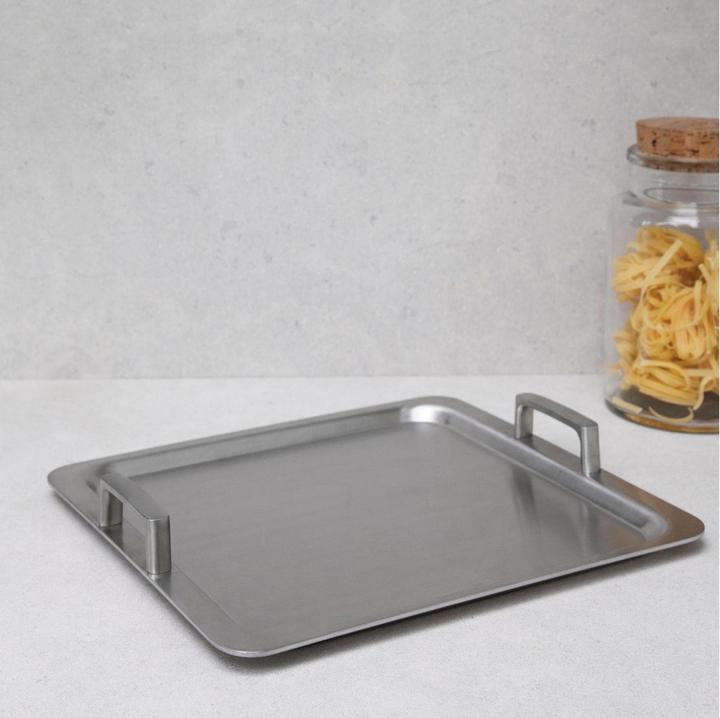 Produktbild BergHoff Teppanyaki Platte Ron Line
