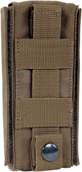 Immagine prodotto Tasmanian Tiger TT Borsa per lacci emostatici II Coyote (0.20 l)