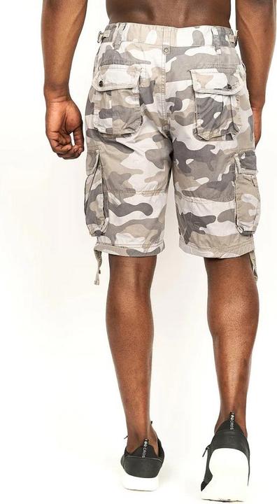Produktbild Crosshatch Jimster CargoShorts (32)