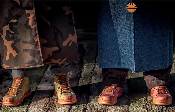 Actual product image DiKE Brave Breeze deep (S3, 45)