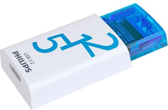 Immagine prodotto Philips Click (512 GB, USB-C)