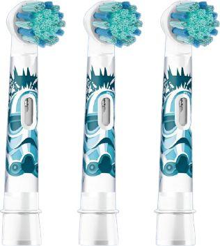 Produktbild Oral-B Kids Star Wars (3 x)