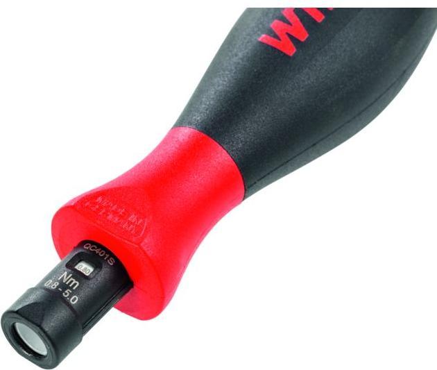 Image du produit Wiha Vis de couple d'atelier (Clé Allen)