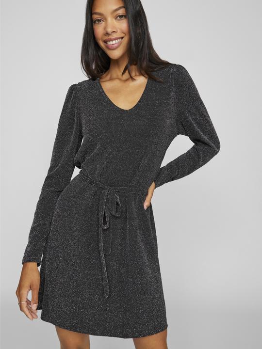 Produktbild Vila V-Ausschnitt Minikleid (XS)