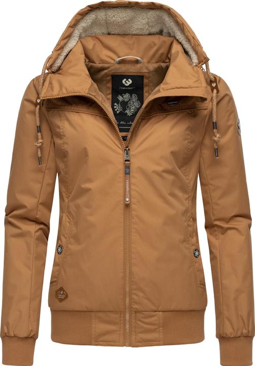 Actual product image Ragwear Jotty Winter (L)