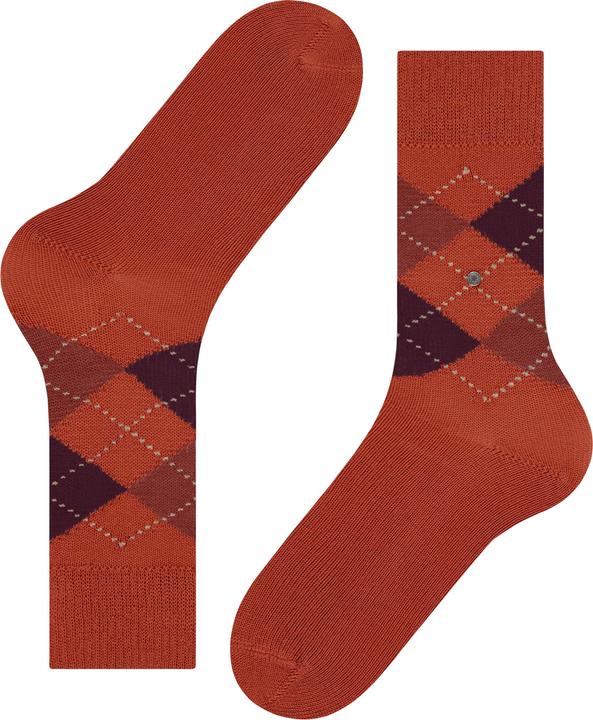 Actual product image Falke Preston SO (40 - 46)