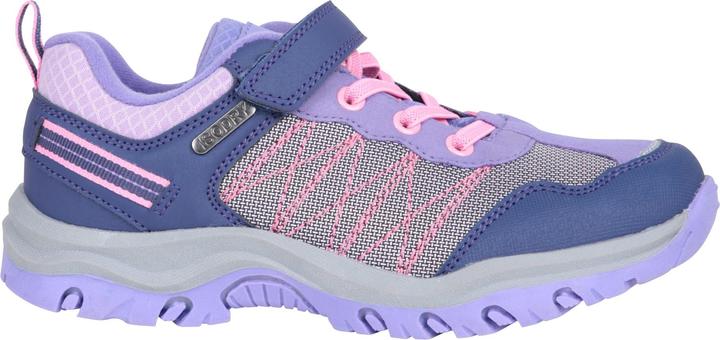 Produktbild Mountain Warehouse Wanderschuhe Stampede Wasserfest (19)