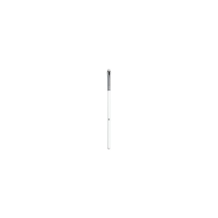 Actual product image Tools for Beauty T4B ILU 400 series eyeshadow brush white make-up brush for blending eyeshadow (421) (Eyeliner)