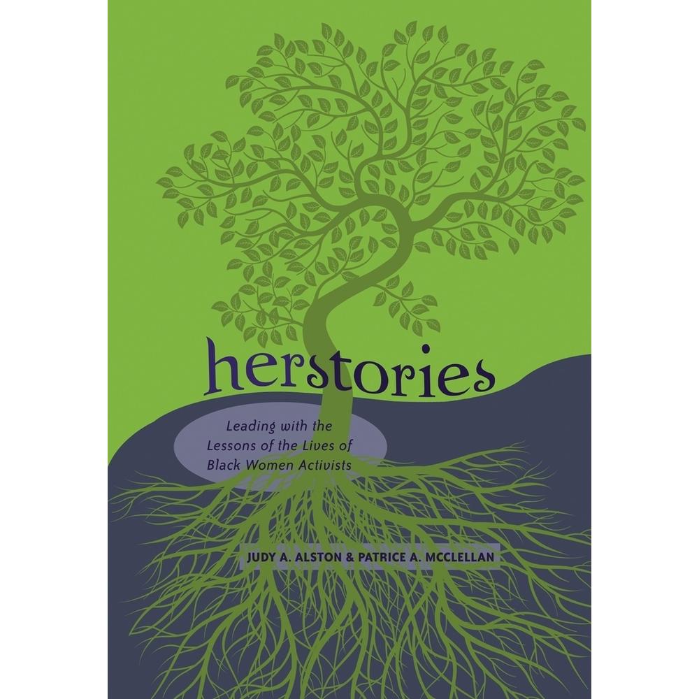 Herstories, Fachbücher von Judy A. Alston, Patrice A. McClellan