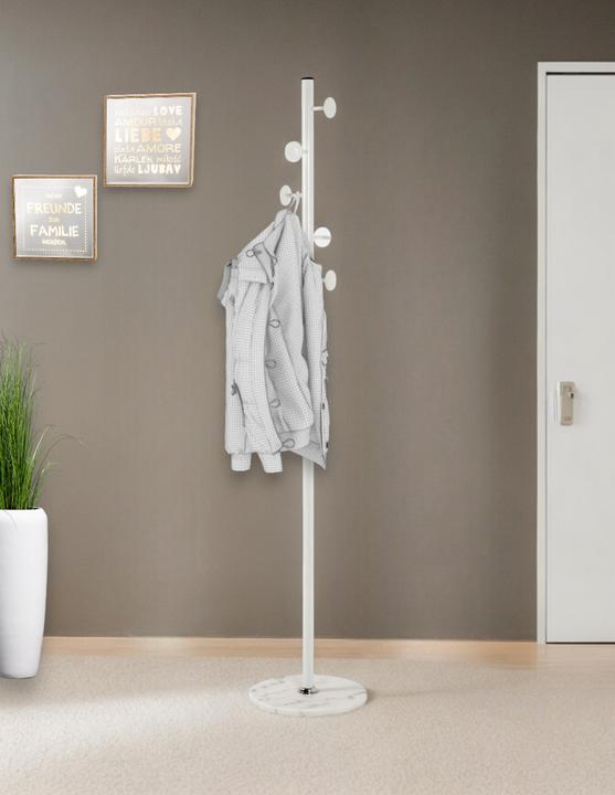 Image du produit HAKU Möbel Garderobenständer