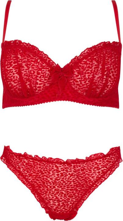 Immagine prodotto Passion Set di reggiseni "Catilla (XXL, 3XL)