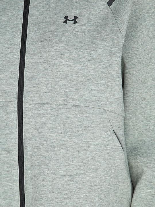 Produktbild Under Armour UA Unstoppable Fleece durchgehendem Zip (L)
