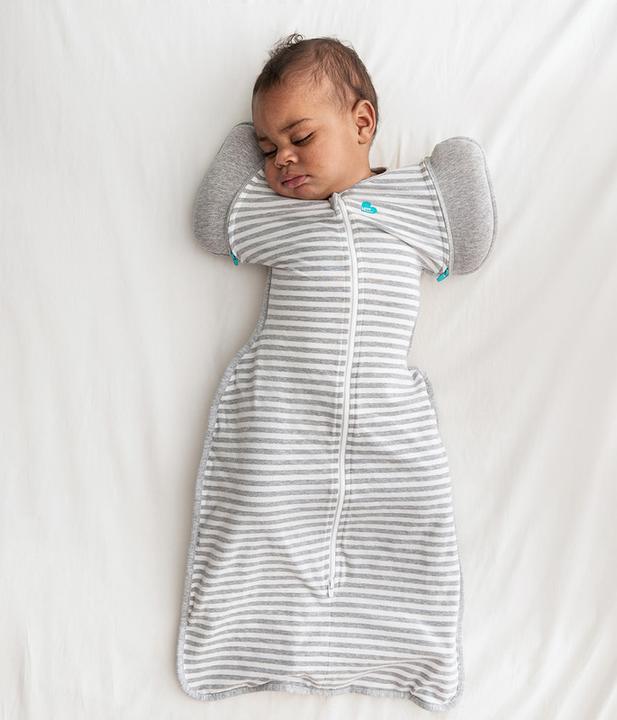 Produktbild Love to Dream Swaddle up (63 cm, 1.0 TOG, Ganzjahr)