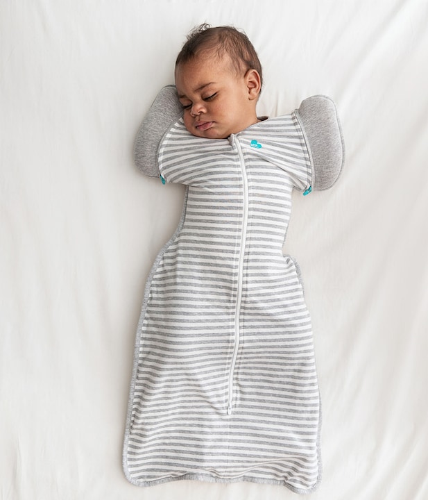 Image du produit Love to Dream Sac de couchage de transition Swaddle UP 0.5T (63 cm)
